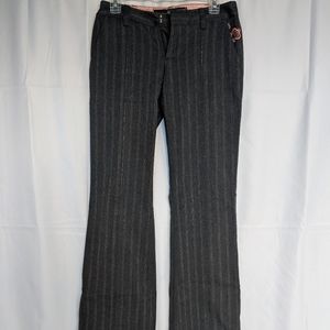 Guess Pinstripe Pants